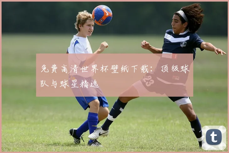 免费高清世界杯壁纸下载：顶级球队与球星精选