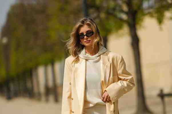 5 Autumn and Winter Fashion Trends Actually Worth Investing In