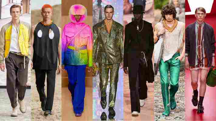 Vintage Trends That Are Going To Take Over In 2022