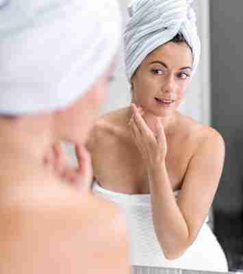 100 Skin Care Tips To Get You The Healthy, Glowing & Younger-Looking Skin You’ve Always Wanted