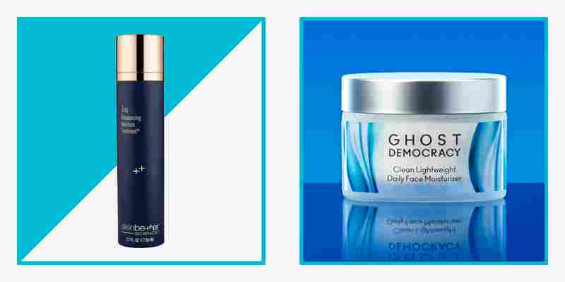 The 21 Best Face Moisturizers for Men 2022: Top Face Creams