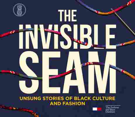 Recommended Resource - Illuminating Black Culture’s Influence on Fashion