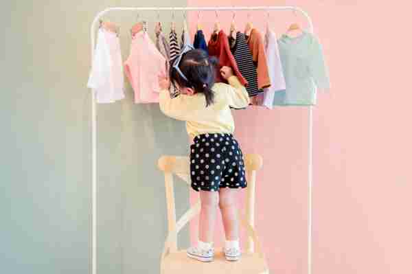 30 Best & Trendy Kids’ Clothes For All Ages: Shop Online Here