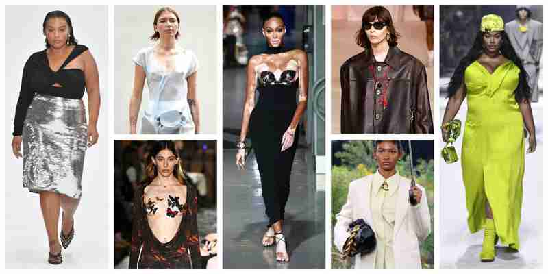 Shop The 10 Key Spring/Summer 2023 Trends To Know Now