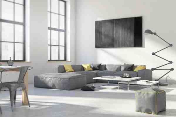 Creating a Minimalist Style With Modern Furniture