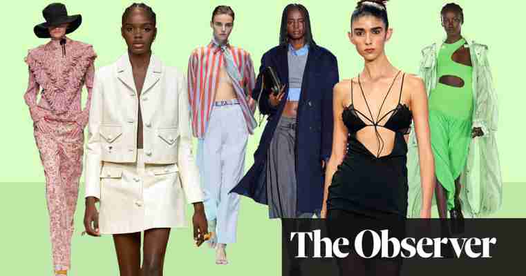 What Is Fashion Trend Forecasting? And How It Relates To AI and Social Media