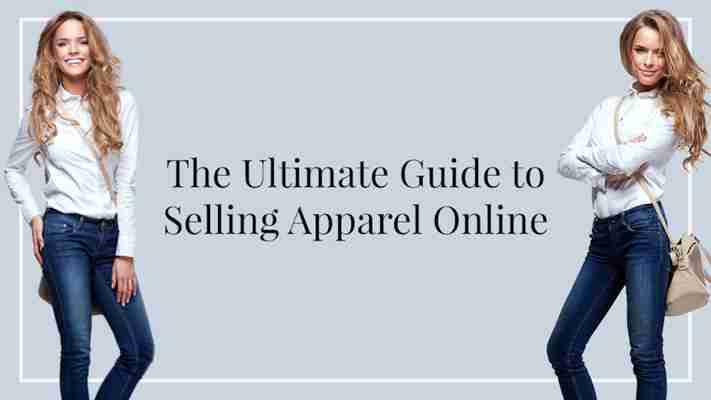 I’ve Made Thousands Selling Clothes Online—Here Are My Best Tips