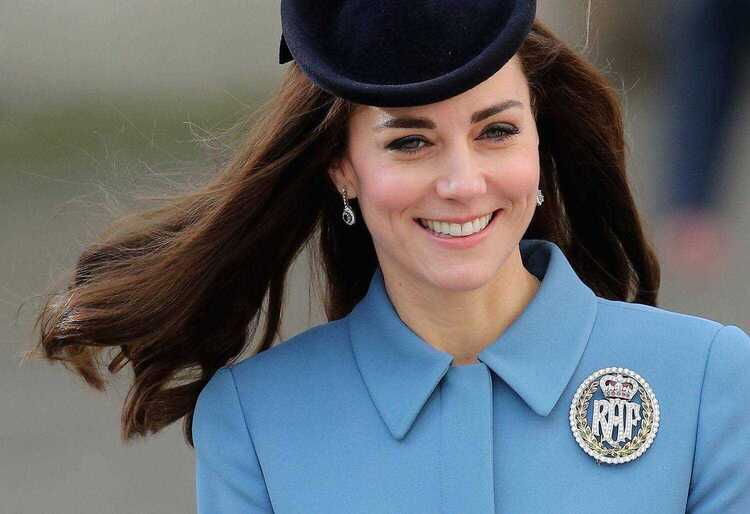 Kate Middleton's Go-To Makeup Artist Has a New Beauty Line Now Available in the U.S.