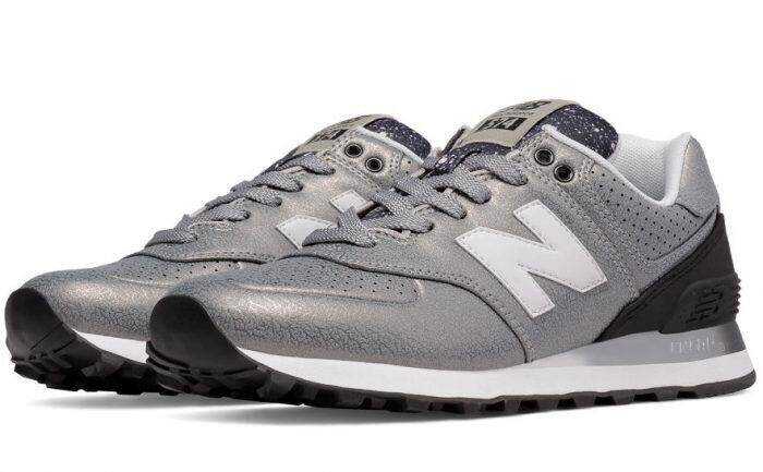 The Most Popular &amp; Cool New Balance Sneakers For Girls