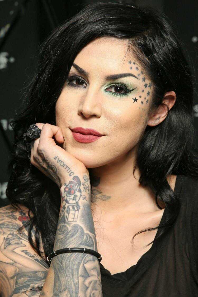 The Kat Von D &quot;Underage Red&quot; Lipstick Controversy: What's Your Take?