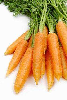 This Beauty News Will Make You Crave Carrot Sticks, Big Time