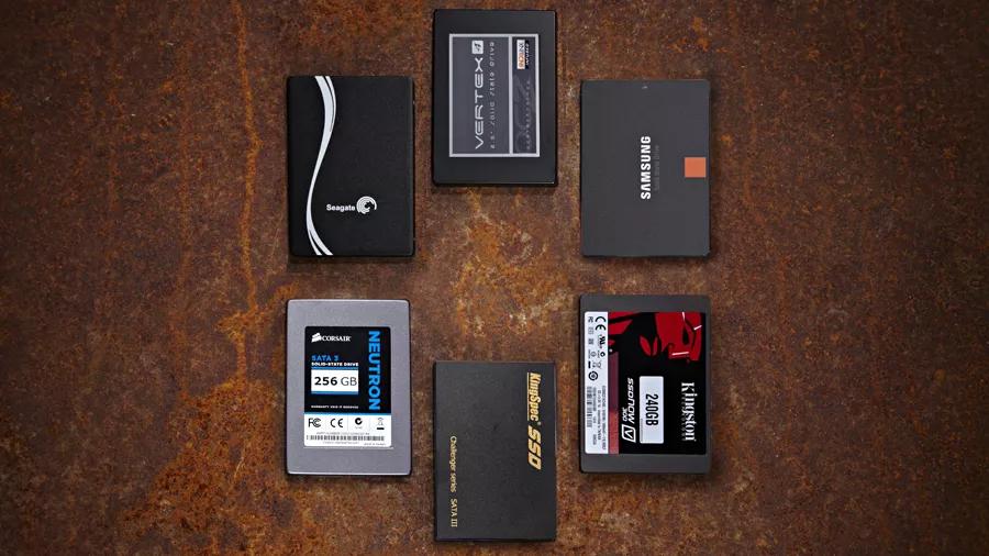 The best cheap SSD deals and prices for August 2021