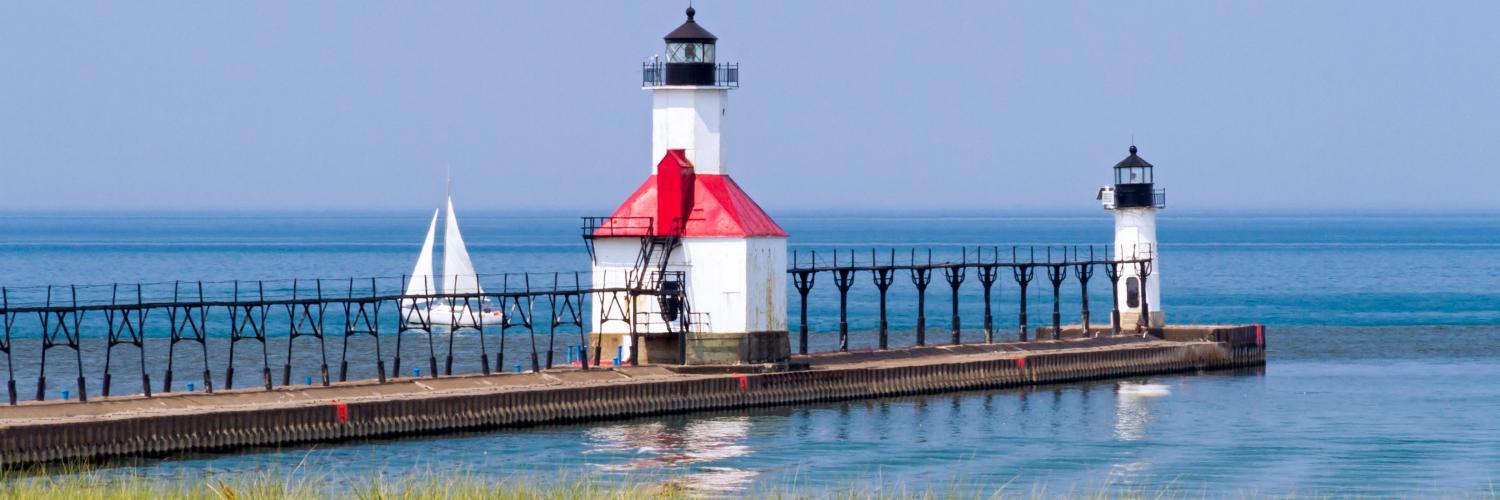 Romantic Getaways in Michigan For Every Kind of Couple