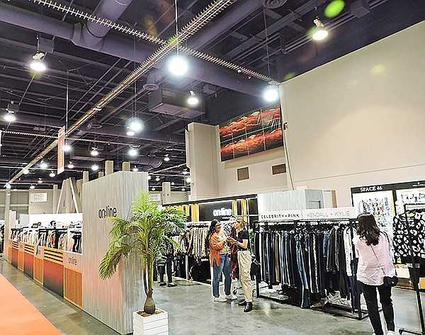 Informa Markets Fashion Postpones August Trade Shows, Announces Provisional Fall Dates