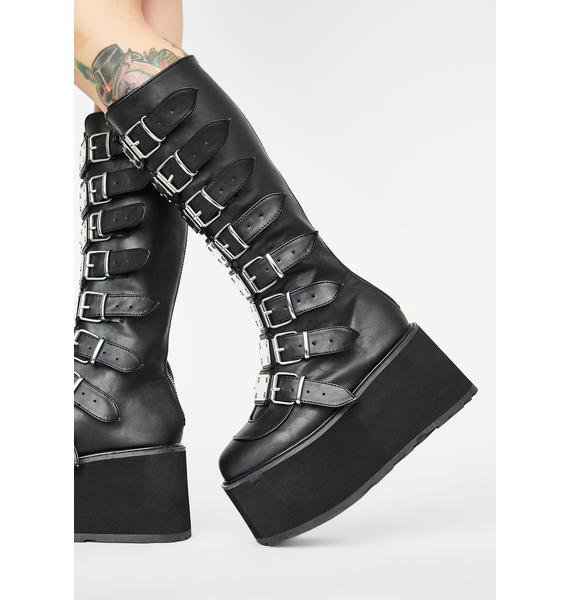 　　Are Demonia Shoes Good Quality? (Everything You Need to Know)