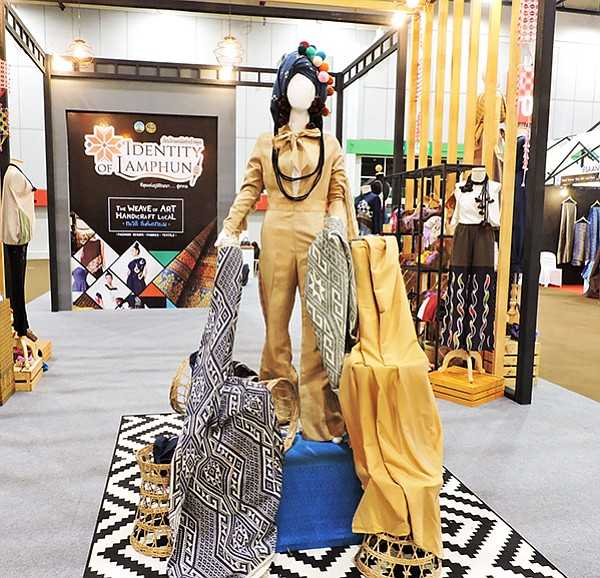 New Style Fair in Bangkok Has Something for Everyone