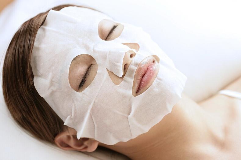 What Are the Types of Facial Mask?