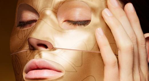 Introduction of Several Hydrating Masks