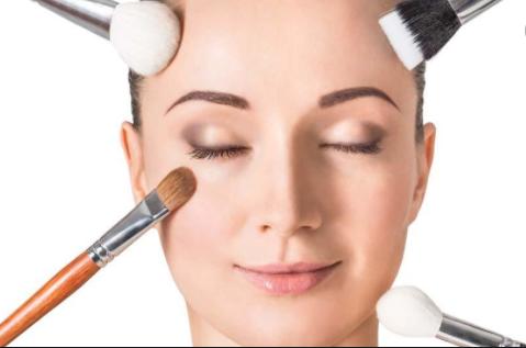 The Secret of Acne Skin Makeup