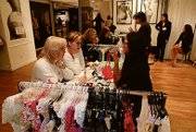 A Change in Market Week Adds to Lingerie Americas' Success