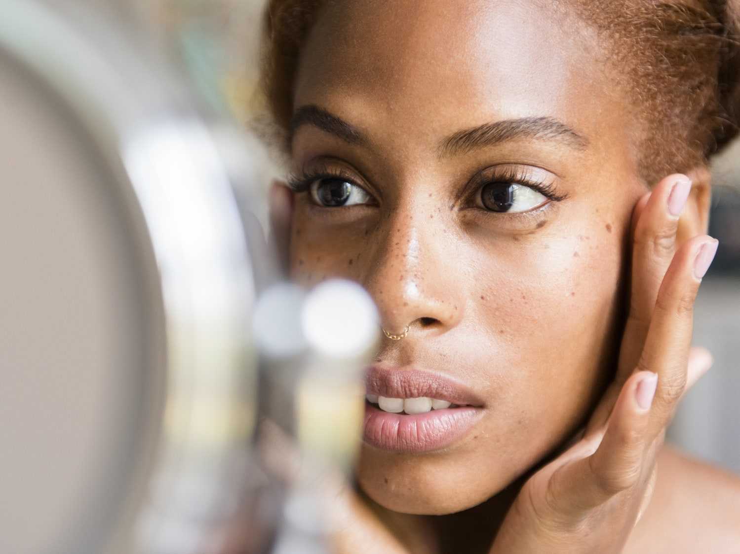 17 Acne Treatments That Really Work, According to Dermatologists