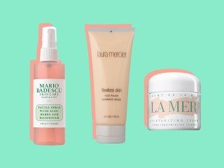 17 Best-Selling Skin-Care Products at Bluemercury Right Now