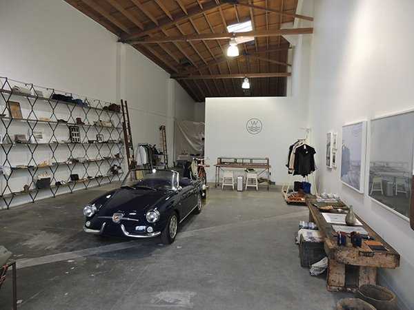 Alchemy Works, a New Multi-Brand Shop, to Downtown Los Angeles