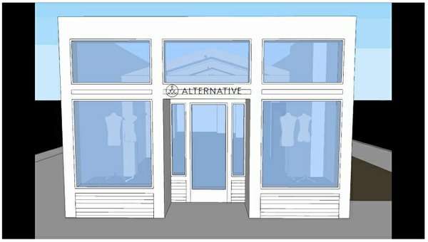 Alternative’s New S.F. Store Wants Consumers and Citizens
