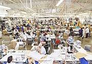American Apparel and  Los Angeles Apparel: A Tale of Two Labels Starting From Ground Zero