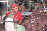 Apparel Producers Hope CAFTA Brings New Business to Region