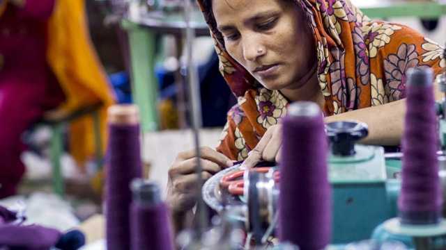 Min wage for Bangladesh textile workers proposed at BDT 5,710