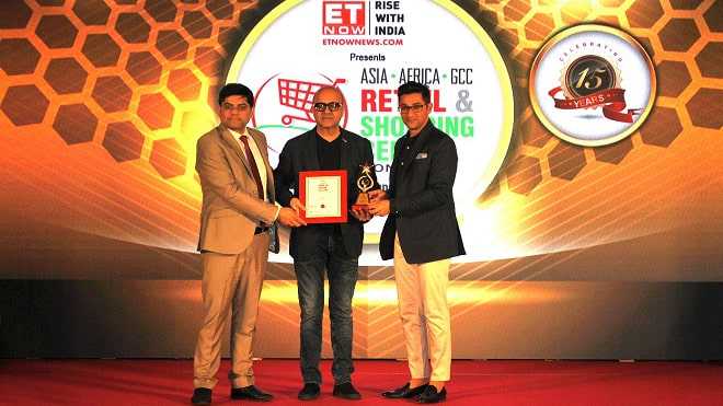 MUFTI bags Retailer of the Year Award, company aims to expand reach in India