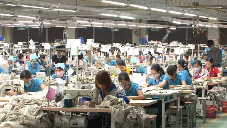 Moving to Vietnam not the only option amidst trade war, says Hong Kong-based apparel firm