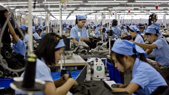 Myanmar finds fun-way’ to make workers aware of labour laws, safety measures