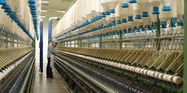 NERTPS to promote textile industry in NE India
