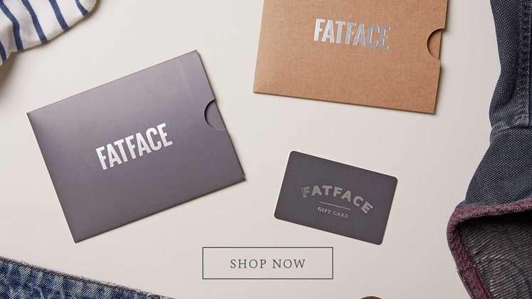 New Appointments: Fat Face gets new Chairman, while Machine-A hires new CEO