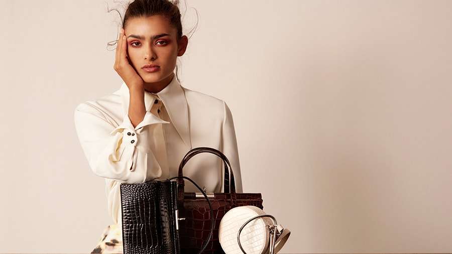 Net-A-Porter launches The Vanguard’ to nurture emerging brands