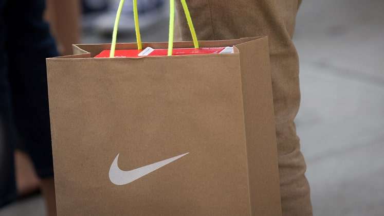 Nike to raise its dividend payout by 12%