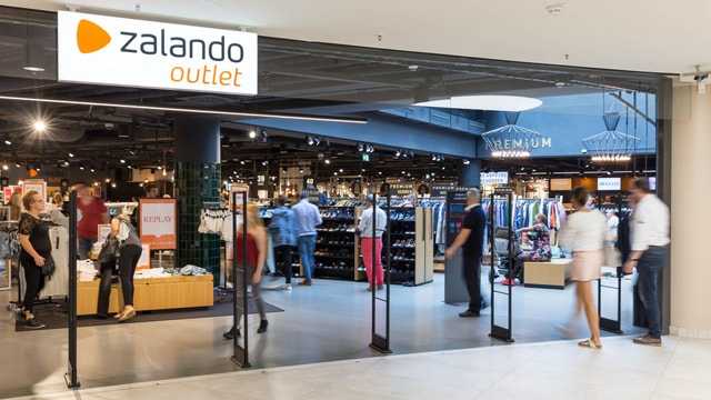 Online fashion retailer Zalando to venture into new markets, add brands