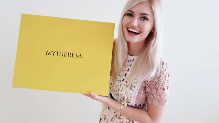 Online luxury fashion retailer Mytheresa files for IPO