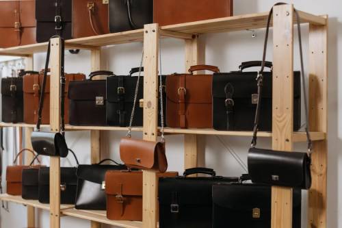 Six Stunning Designer Handbags in 2022