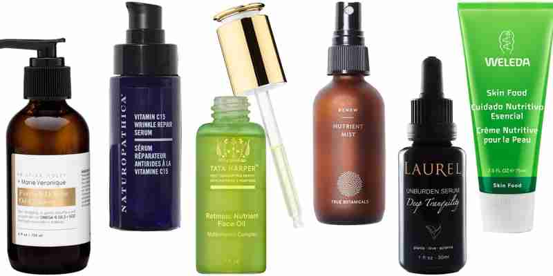 The Best Natural Skincare and Beauty Products for Your Dopp Kit