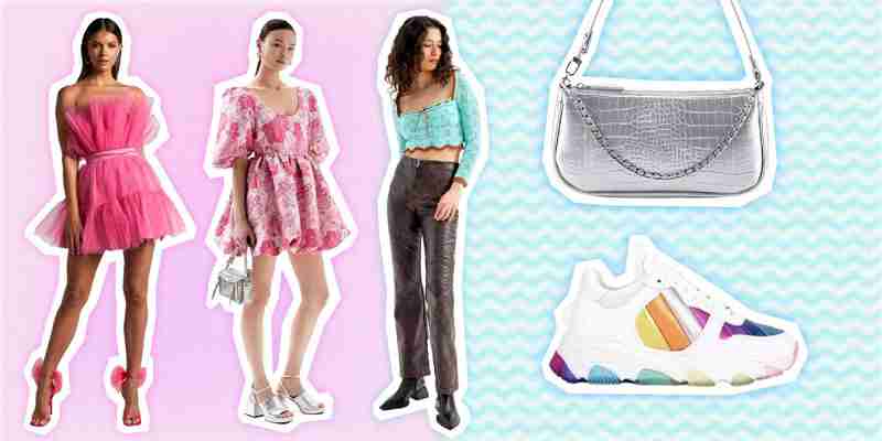 10 Spring 2023 Fashion Trends That Will Be Everywhere in a Few Months