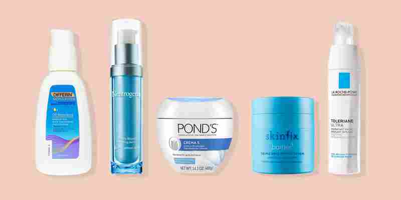 The 24 Best Facial Moisturizers in 2022, According to Marie Claire Editors