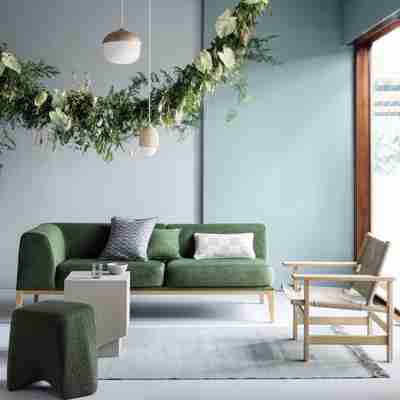 10 interior paint color trends to look out for in 2022