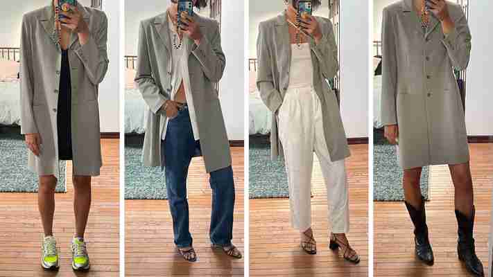 10 Must-have Items for Women's Clothing