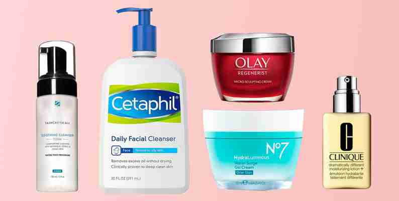 42 Our Beauty Eds Always Recommend
