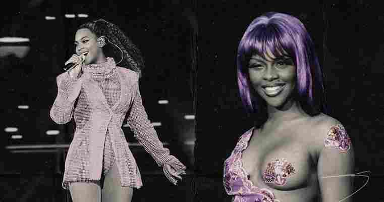 How African-American influence the culture and Fashion world?